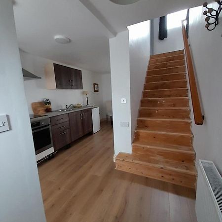 Central Town Apartment Wexford Dış mekan fotoğraf